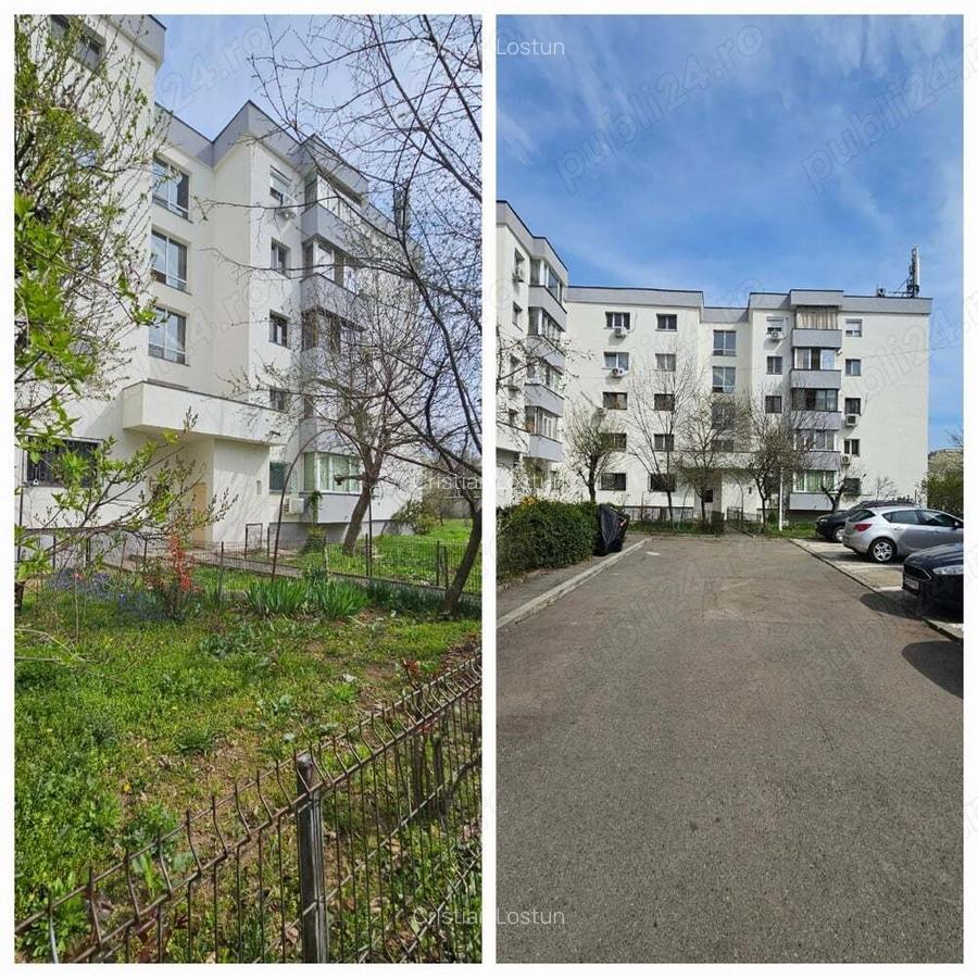 Apartament 3 camere decomandat lux zona Lujerului et.2 4 - 3