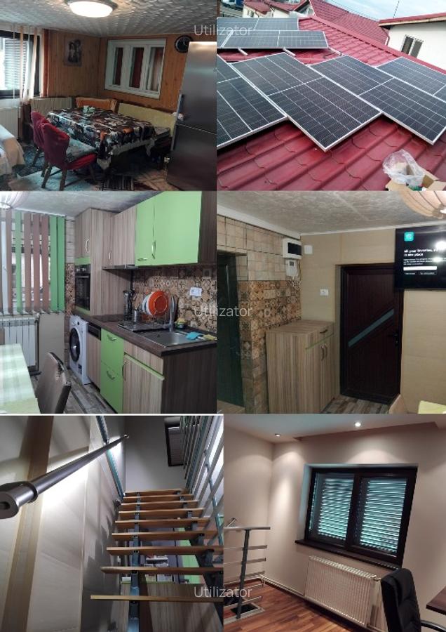 Locuinta Duplex cu Teren 3.617 Mp, Dublă Deschidere – Locuință + Investiție– Com - 8