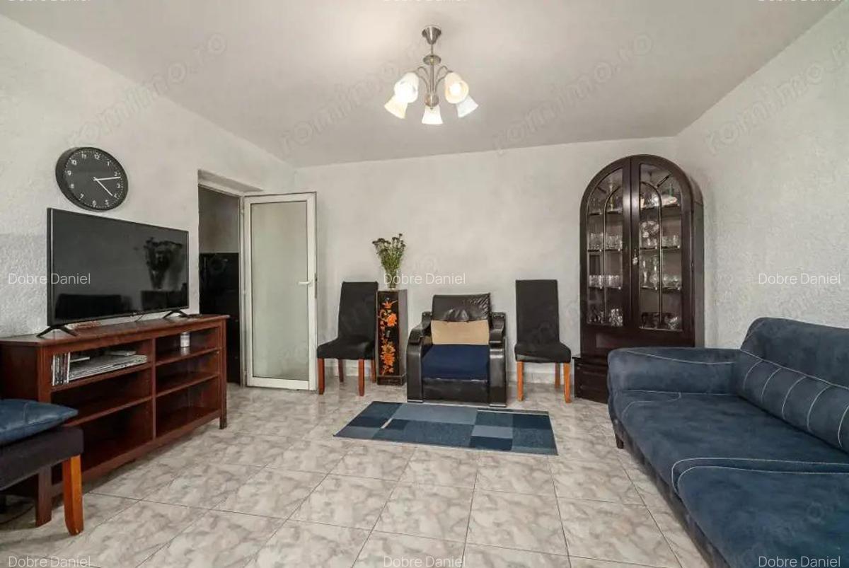 Singurul apartament de vanzare de acest tip - in Piata Alba Iulia - 3