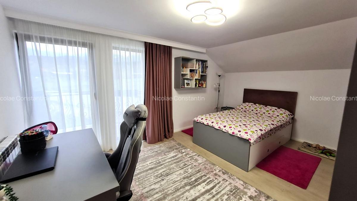 Casa individuala 230mp cu teren 1100mp Tocile - 10