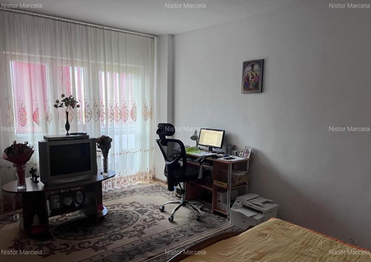 Apartament 2 camere in Deva, zona ultracentrala-Decebal - 9