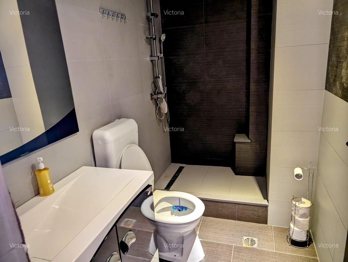 S+P+E+M,zona curata,la 5min de metrou Aparatorii Patriei si Spiru Haret,lux - 20