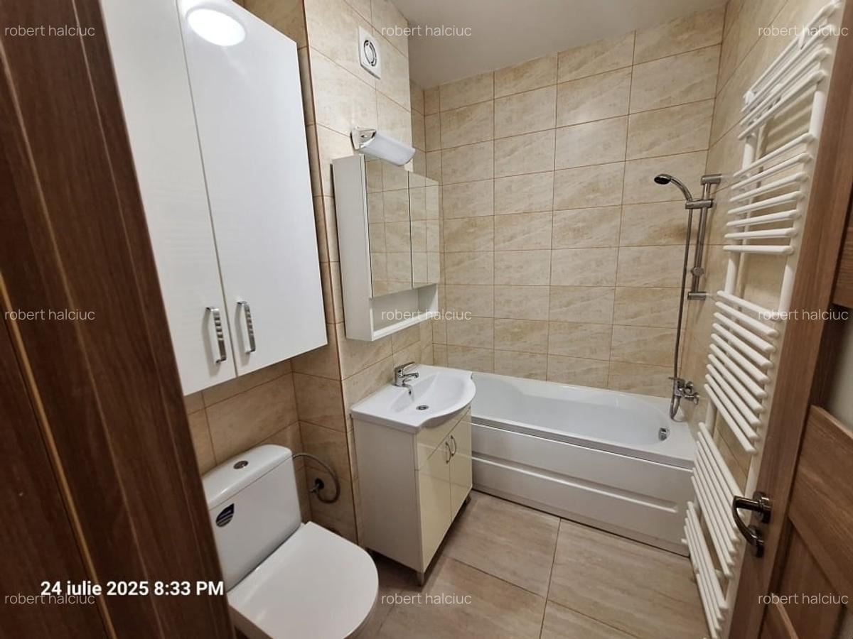 Garsonieră decomandată în Lujerului - 5