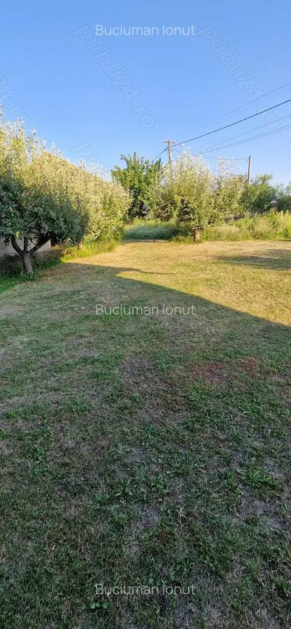 Casa de vanzare in Ciolt - 6