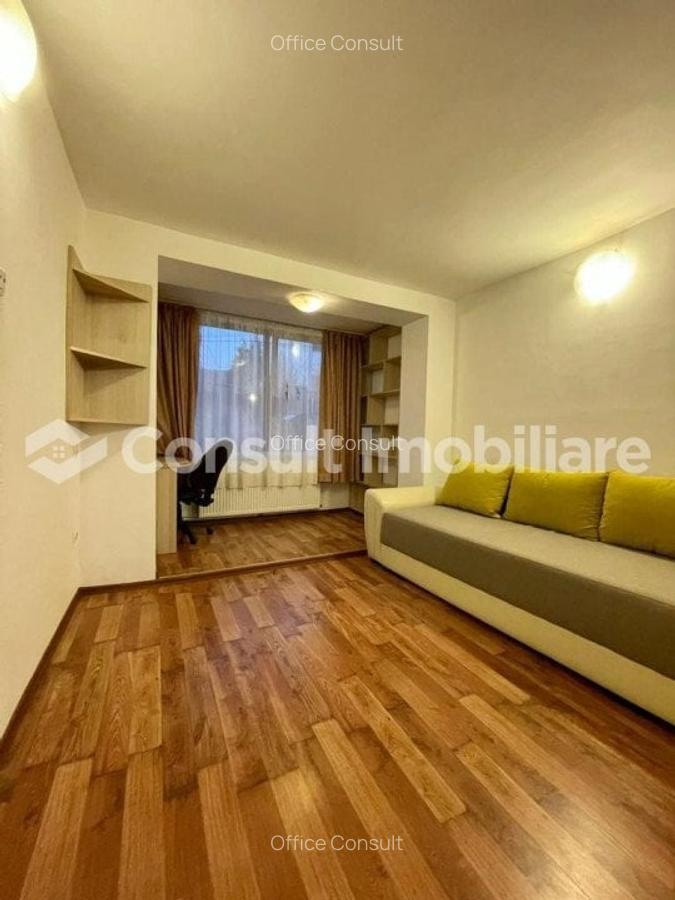 Apartament cu 4 camere | Centru | Ultrafinisat - 8