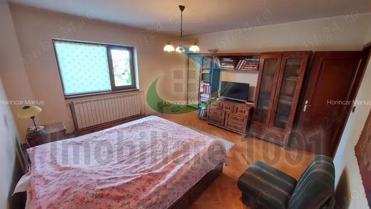 Casa 5 camere, zona Parc Municipal Regina Maria, teren 660 mp - 10