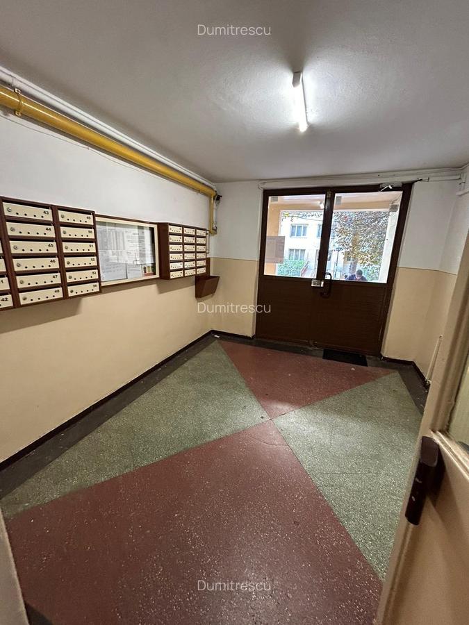 Nicolae Grigorescu 2 Camere Parter Inalt Instalatii Schimbate 5 Min Metrou - 14