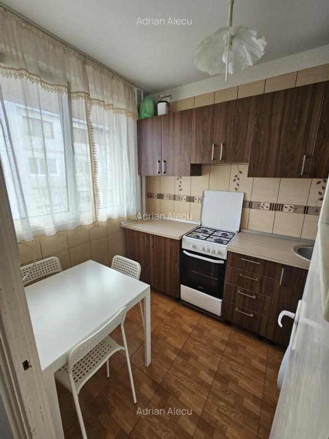 Apartament 2 camere, semidecomandat, 55 mp, ac, metrou aproape, Ion Mihalache - 5