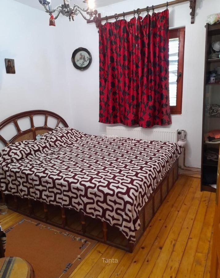 Casa spa?ioasa cu vedere panoramica, in Tekija Serbia (25km de VAMA) - 6