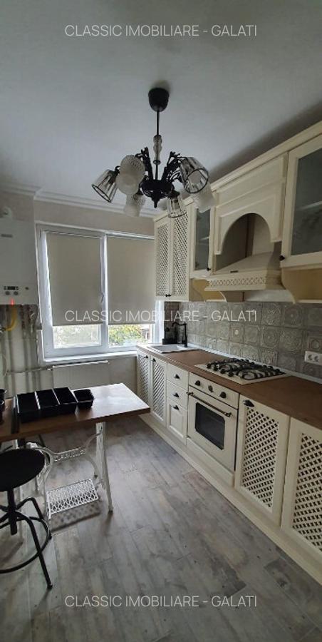 Apartament 2 camere retro - elegant ultracentral - hotel Ibis - 1