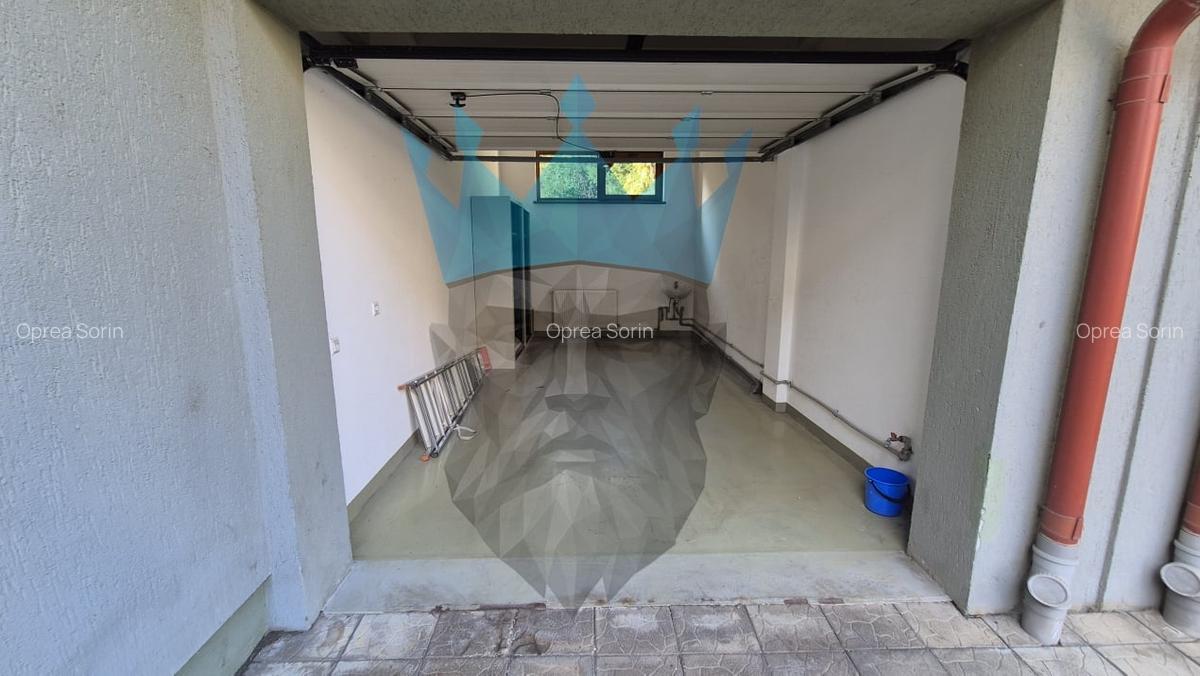 Vila Pipera Bucuresti - 3