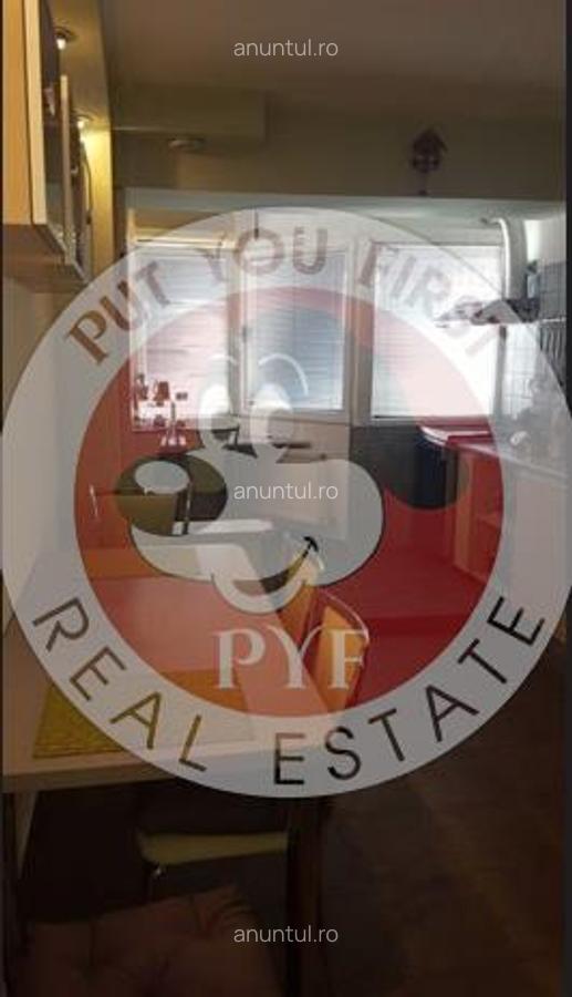 Vacaresti l Apartament 3 camere l Semidecomandat l 86mp l B10611 - 9