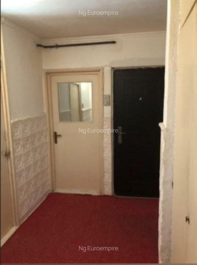 Apartament de vanzare in Constanta, Km 5 - 2 camere, 50 mp - 2