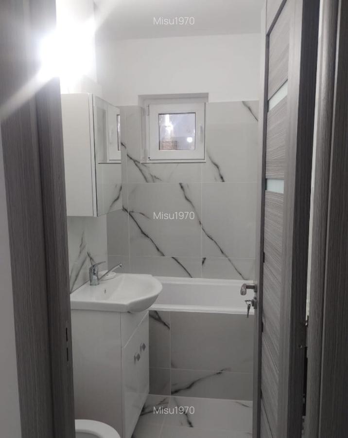 Vand apartament doua camere parter decomandat Trivale - 5