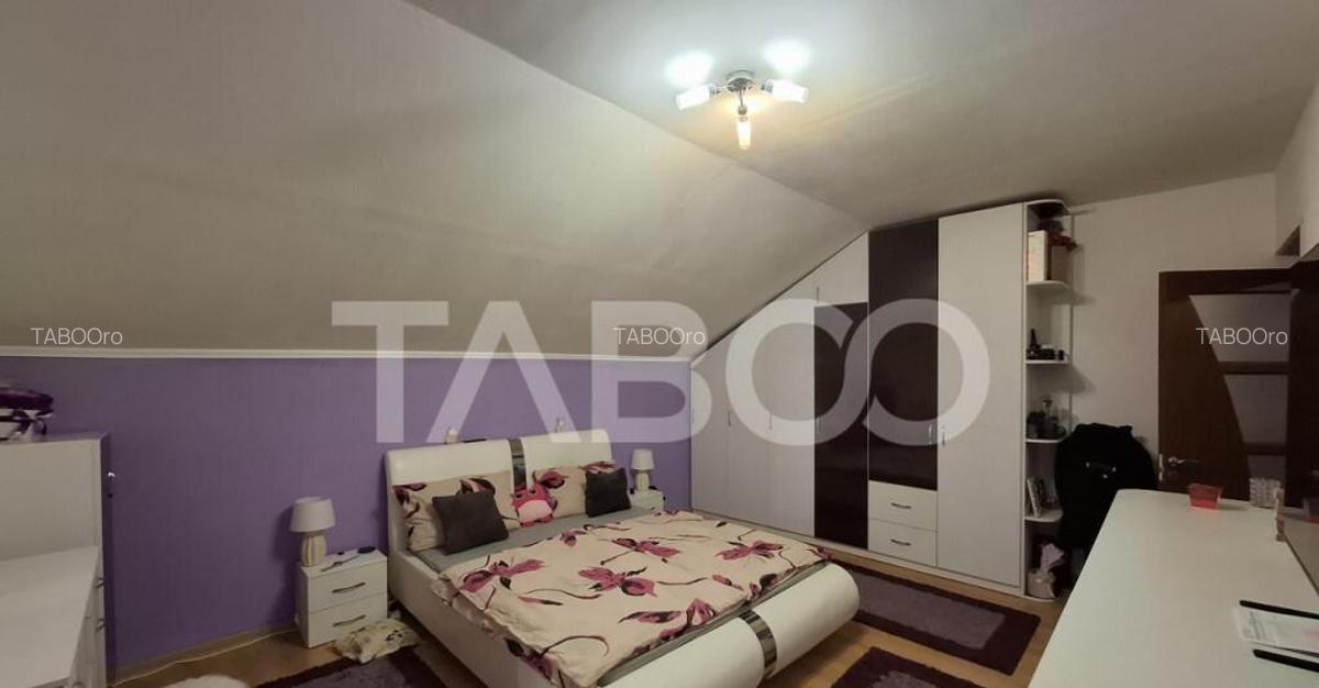 Apartament 3 camere de vanzare decomandat 98 mp zona Selimba - 13