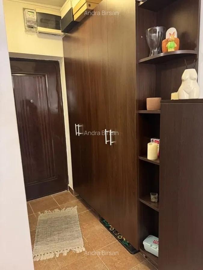 Inchiriere Apartament cu 2 Camere Spatios Baneasa - 7