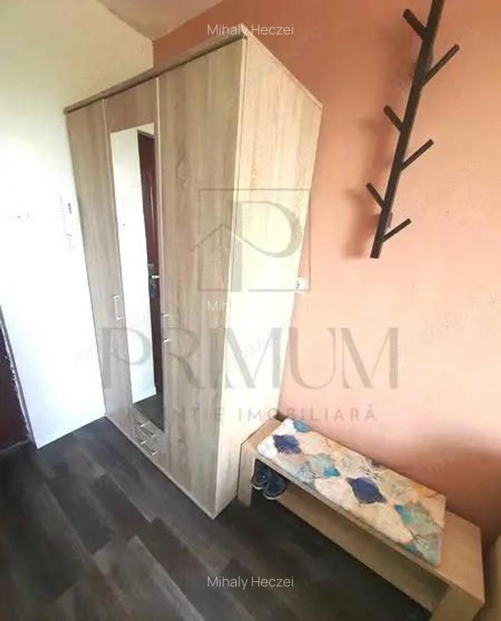 Garsoniera Renovata - Mobilat si Utilat Complet - Zona Complex - 4