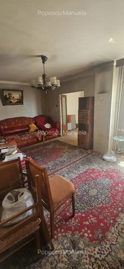 Vand apartament 4 camere in Ploie?ti , B-dul Republicii, deasupra Omniasig - 9