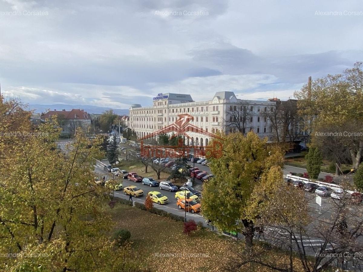 Apartament cu 2 camere pe Nicolae Balcescu-Sibiu - 16