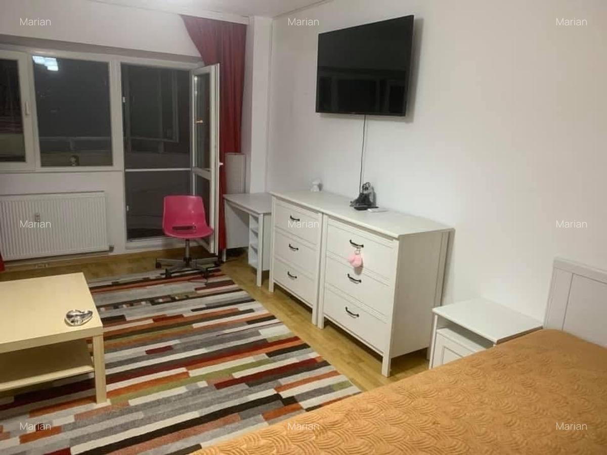 Garsonieră decomandată în Lujerului - 6