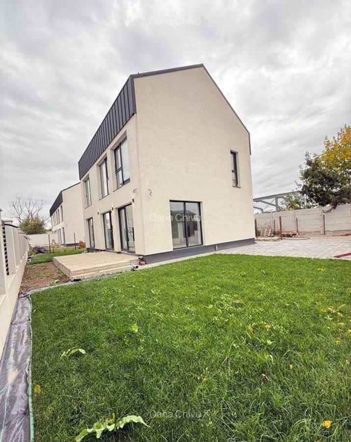 Vila individuala de vanzare Tunari - 6