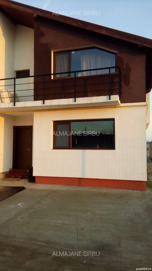 Vila P+1 in Valu lui Traian - 1