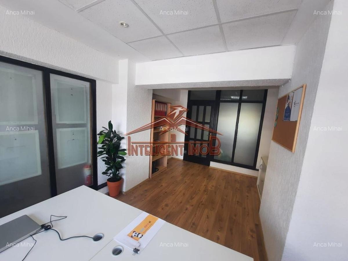 Spatiu birouri/comercial in Sibiu zona Alba Iulia - 4