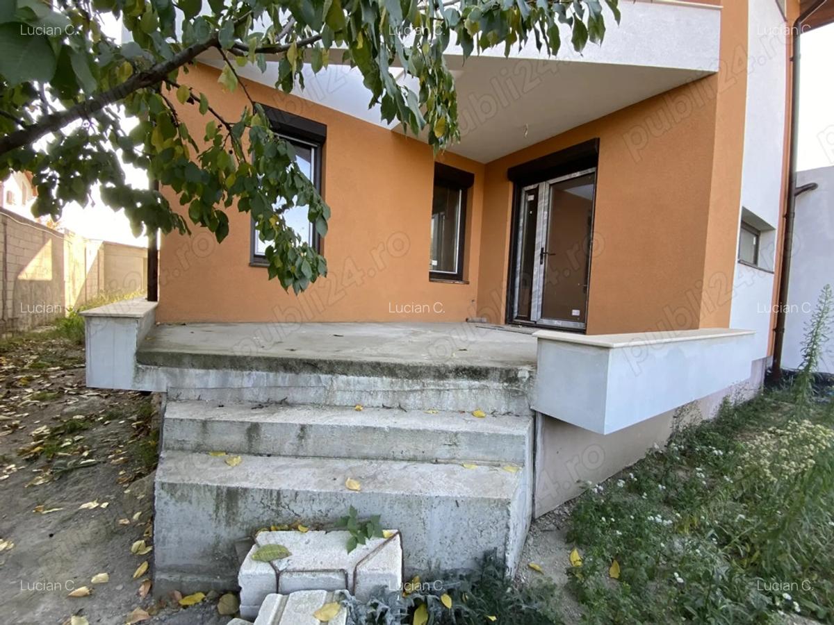 Casa de vanzare P+1+Mansarda Sector 3 - 1