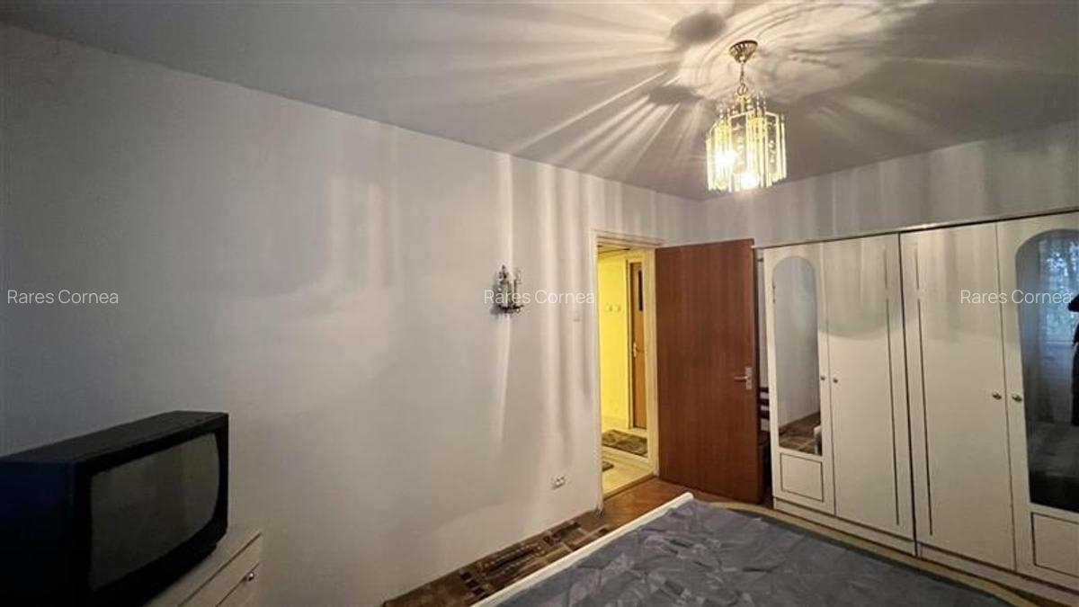 Inchiriere apartament 3 camere decomandate in Manastur- zona Mc Donalds - 2
