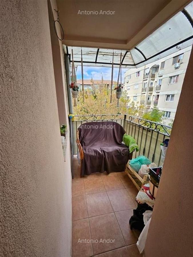 RECO Apartament PB 2 camere Dacia - 4