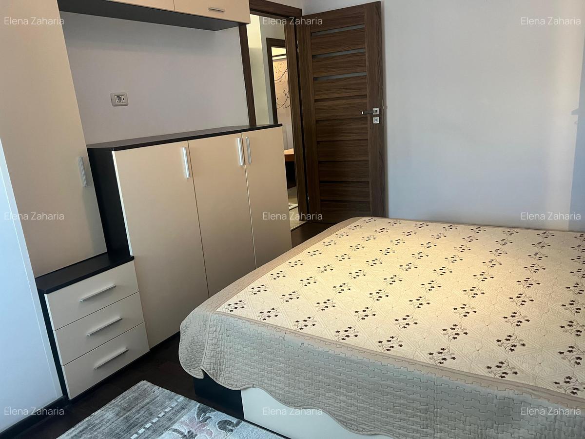 Academia Navala apartament 3 Camere bloc nou  Loc de parcare subteran - 12