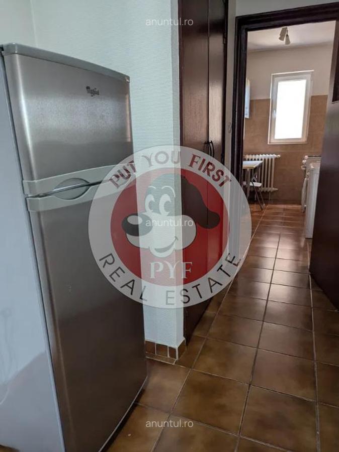 Metrou Tineretului | Apartament 2 camere | Semidecomandat | 51mp | B11000 - 5