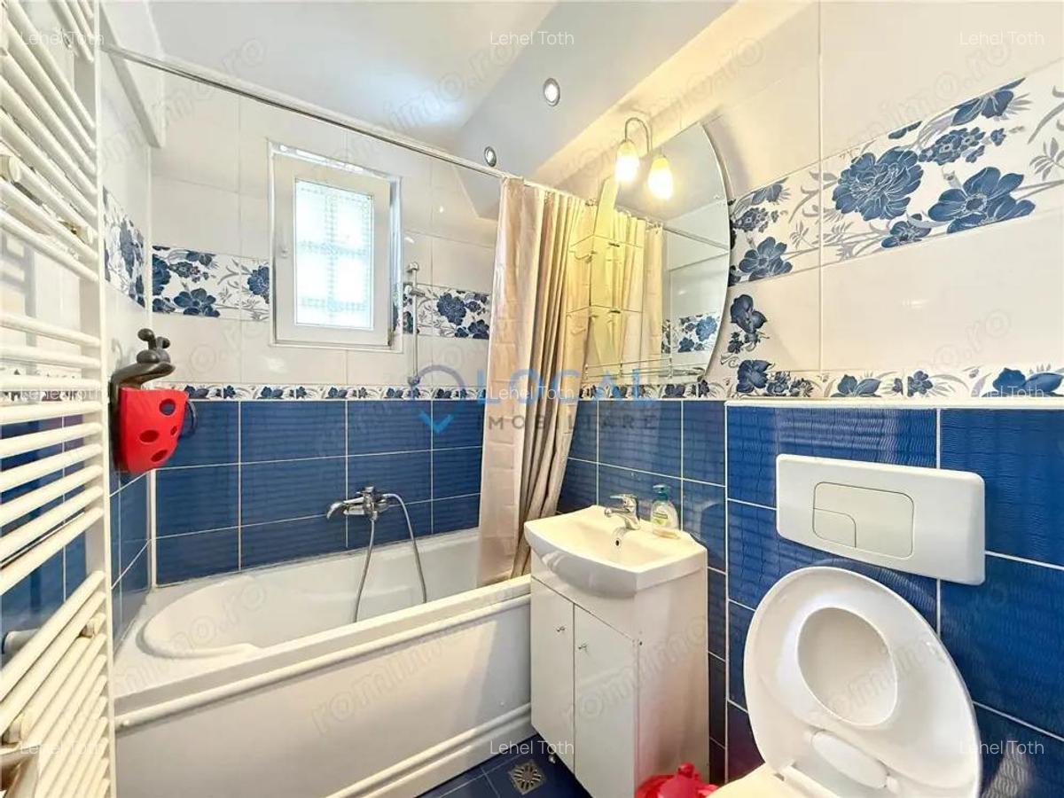 Apartament 2 Camere | Decomandat | Parcul Central - 7