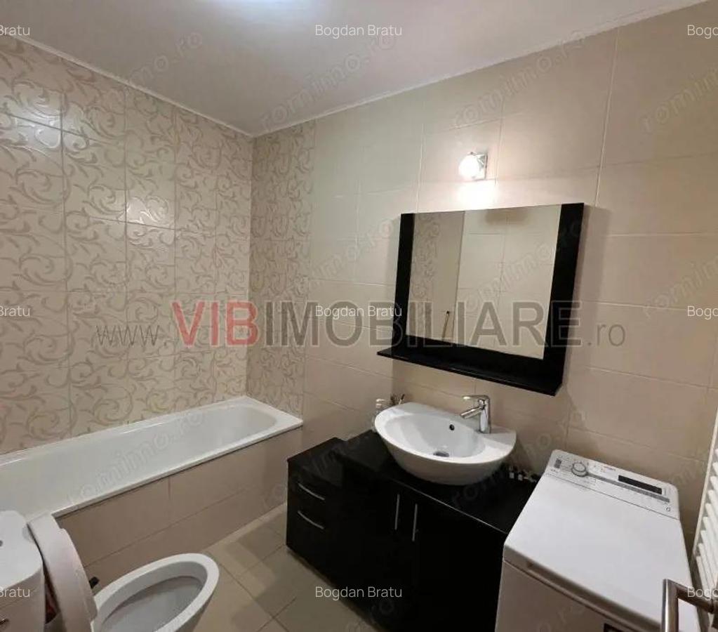 2 Camere - Barcelona Residence Baneasa - Straulesti - Centrala - 4
