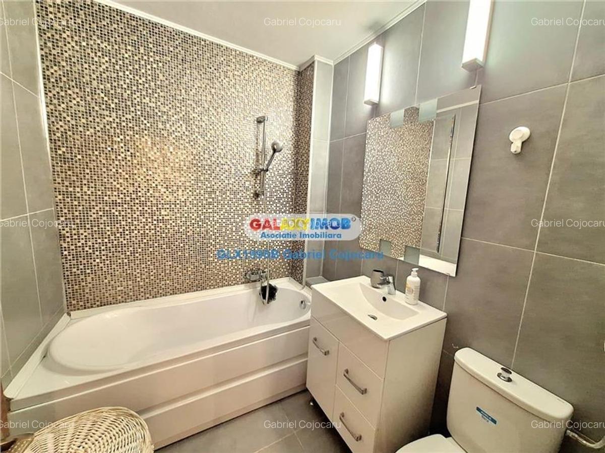 Inchiriere ap. 2 camere Mosilor/Traian - 21