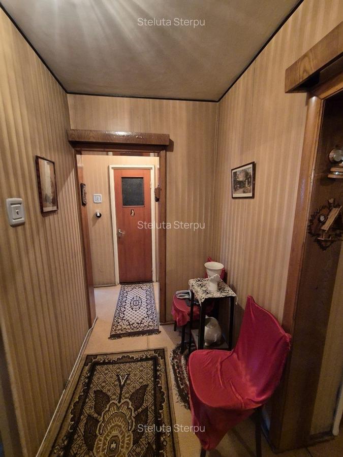 Apartament cu 3 camere decomandat în 1 Mai - 16