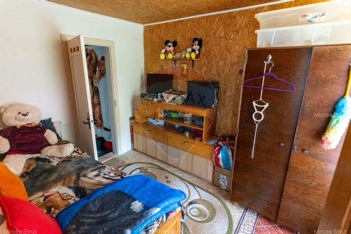 Casa / Vila cu 10 camere amplasate in 2 corpuri de cladire de vanzare - 22