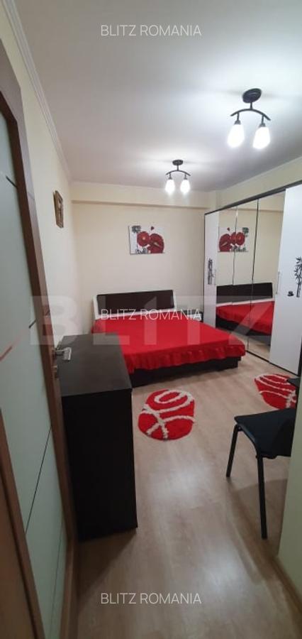 Apartament 1 camera, 35 mp, zona Palas - 1