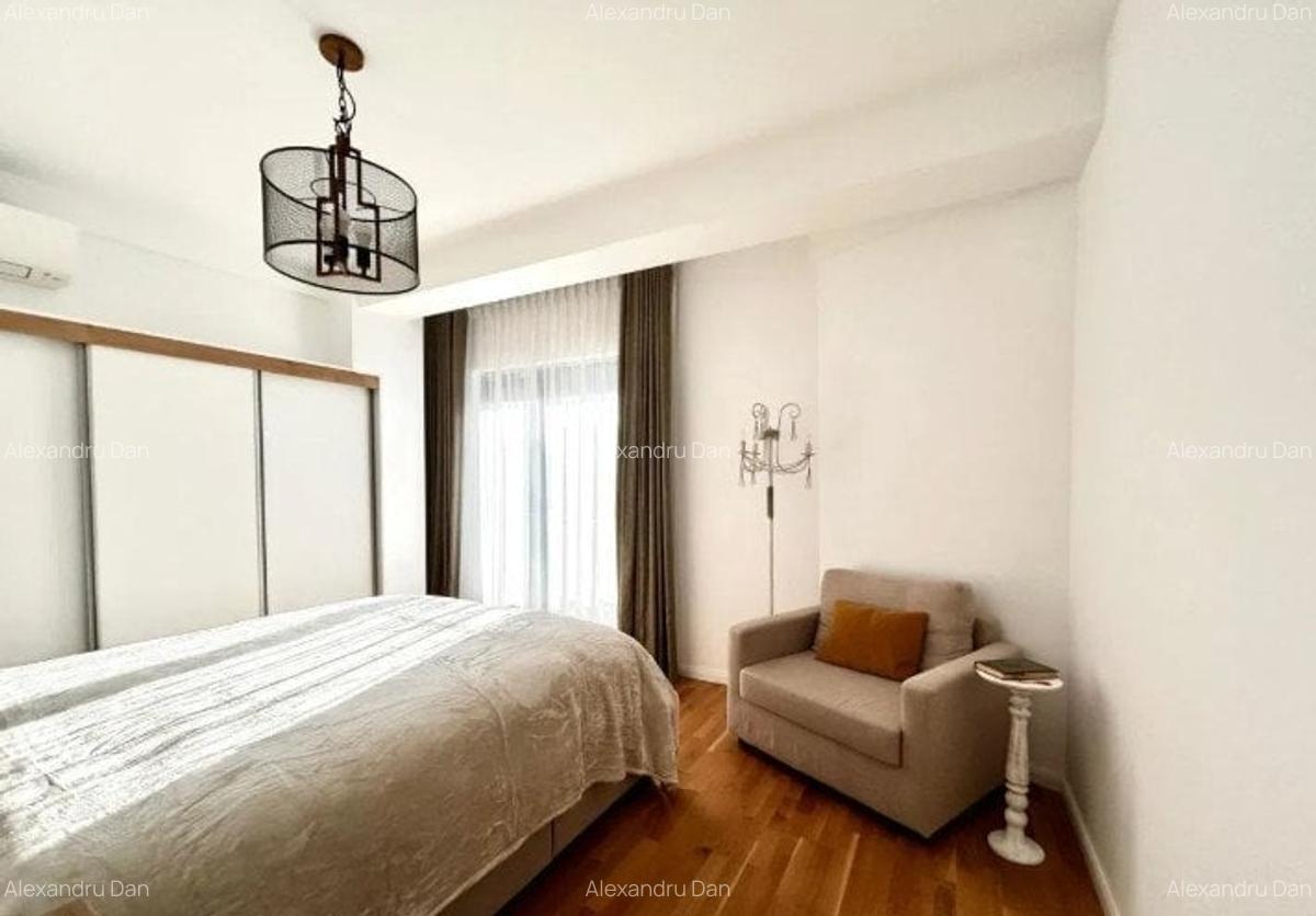 Apartament 3 camere-decomandat-zona 13 Septembrie - 6