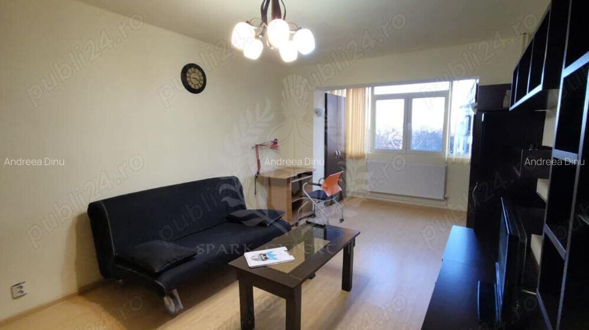 // GARSONIERA// REPUBLICII NORD// - 2