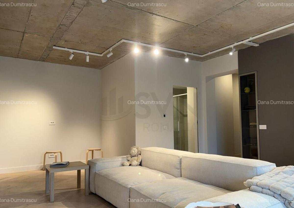 Apartament High End 3 camere I Design modern I Zona Barbu... - 3