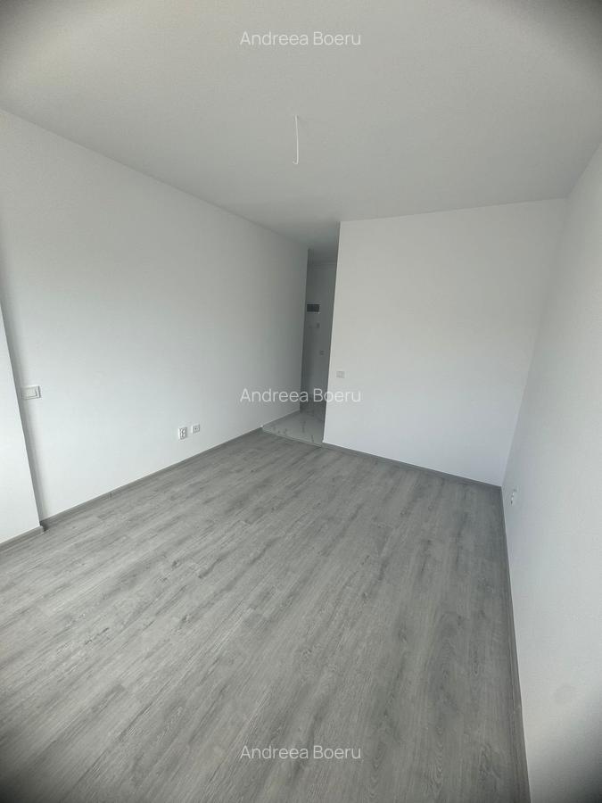 Apeductului -Garsonieră decomandată ideală pentru locuit sau investiție 31 mp - 4