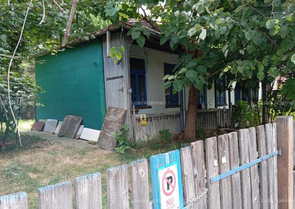 CASA 3 CAMERE, TATARASI, EXCEPTIONAL SITUATA, TOATE ACTELE - 6