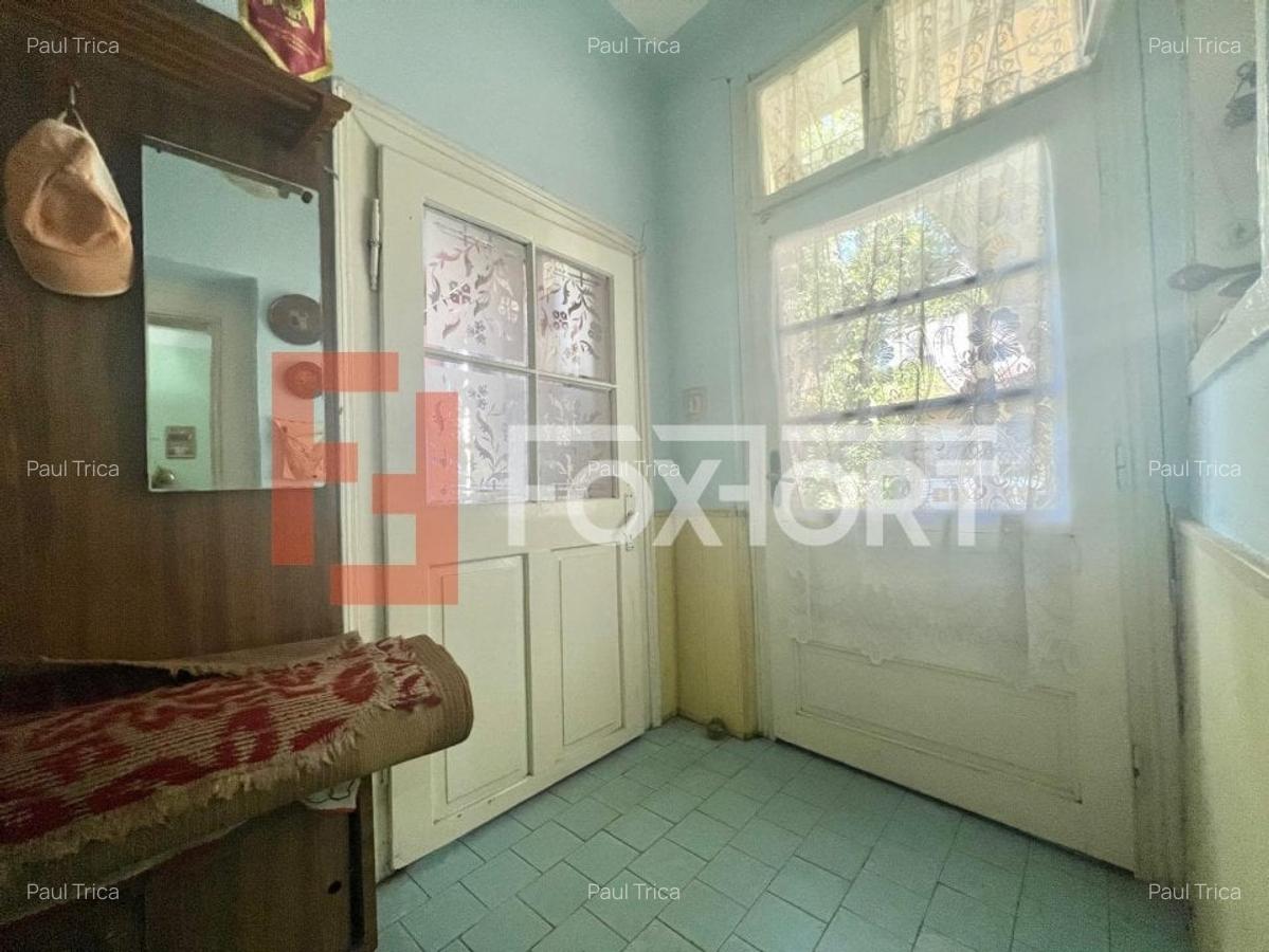 Casa de vanzare la curte comuna Zona Lunei - COMISION 0% - 19