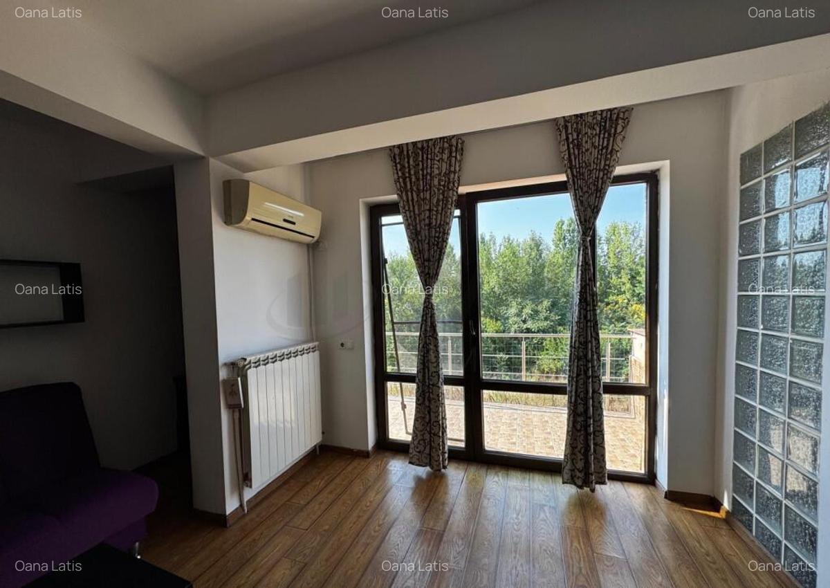 Apartament pentru I 2 camere I Sisesti - 8