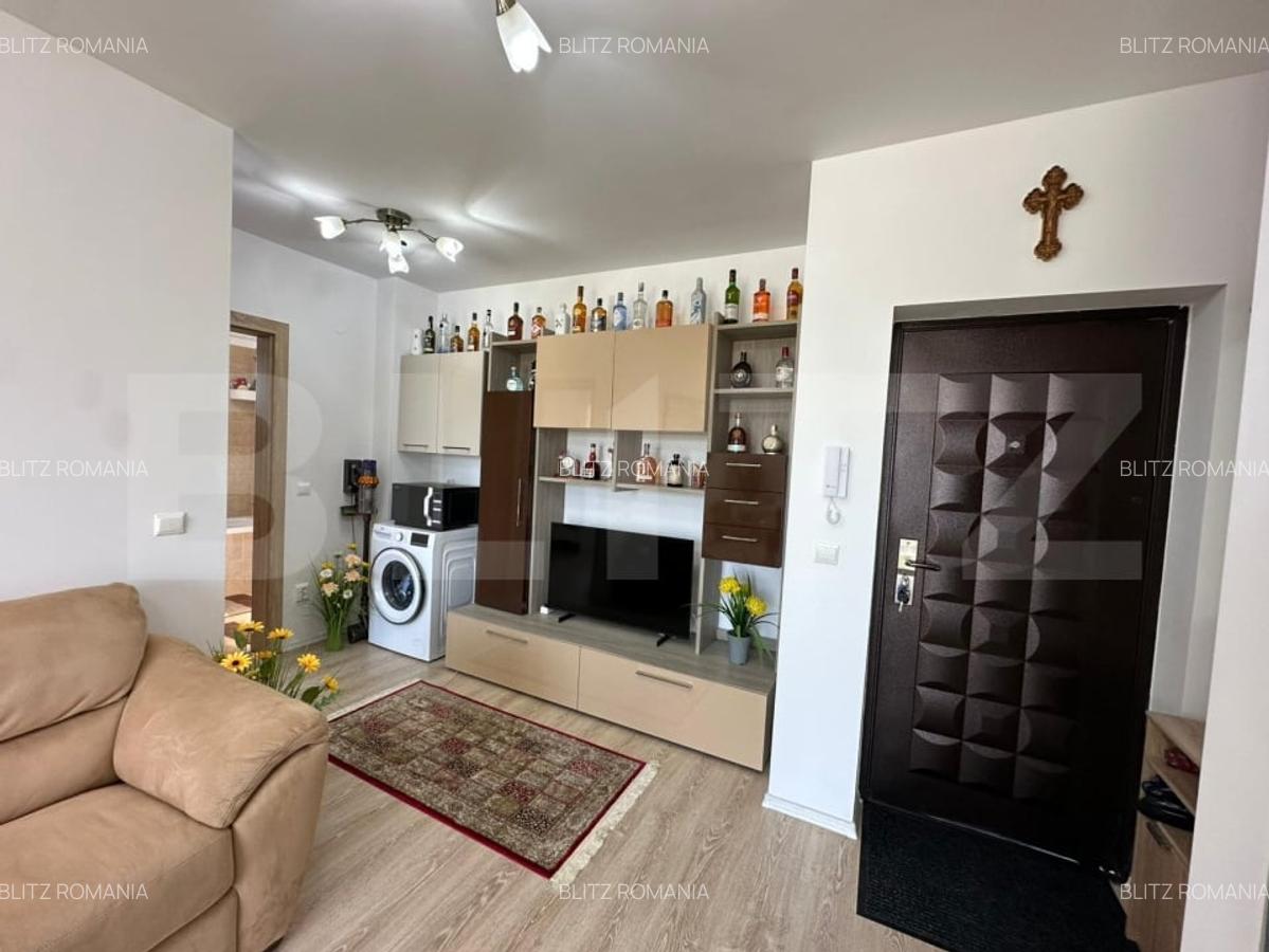 Apartament 2 camere 38mp - 6