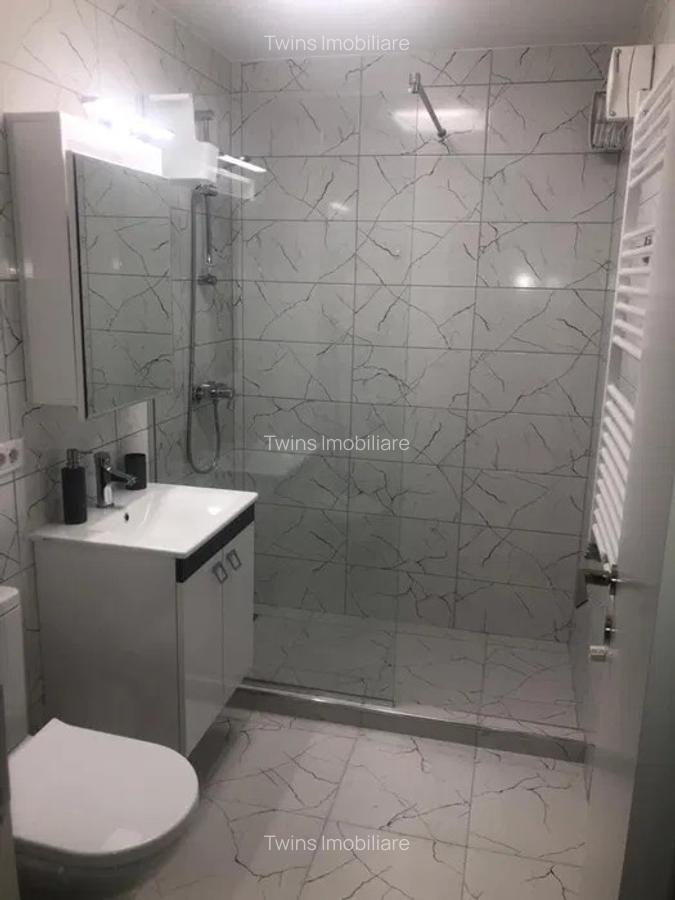 Garsonieră decomandată, mobilată în Vitan-Bârzești - 5