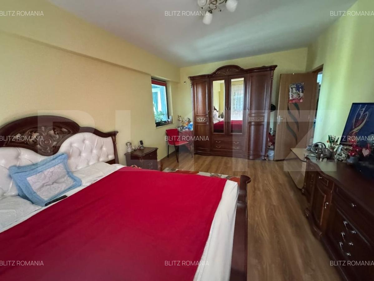 Apartament de 2 camere, 62 mp, zona CUG - 3