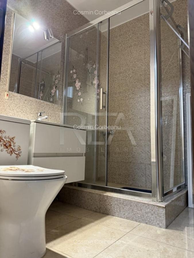 Apartament 3 Camere Sebastian - 15