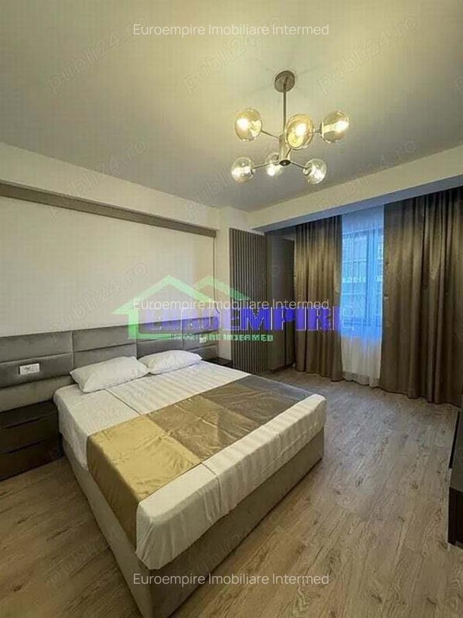 Apartament 3 camere de inchiriat zona Campus - Tomis Nord, BLOC NOU - 7 Apartament 3 camere de inchiriat zona Campus - Tomis Nord, BLOC NOU - 7